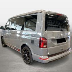 Volkswagen California Beach Camper - Edition - 2.0 TDI 150 DSG - Attelage - 1&egrave;re main - 25417 kms !!!! Franqueville-Saint-Pierre