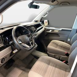 Volkswagen California Beach Camper - Edition - 2.0 TDI 150 DSG - Attelage - 1&egrave;re main - 25417 kms !!!! Franqueville-Saint-Pierre