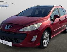 Peugeot 308 SW phase 1 La Montagne