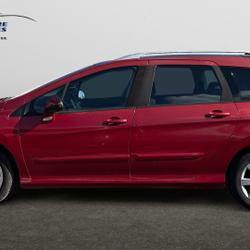 Peugeot 308 SW phase 1 1.6 HDi 110ch FAP BVM6 BLUE LION Premium La Montagne