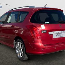 Peugeot 308 SW phase 1 1.6 HDi 110ch FAP BVM6 BLUE LION Premium La Montagne