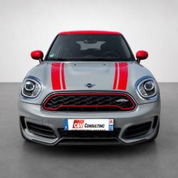 Mini Countryman John Cooper Works 306 ch - Toit pano - HUD - Harman Kardon Franqueville-Saint-Pierre