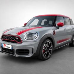 Mini Countryman John Cooper Works 306 ch - Toit pano - HUD - Harman Kardon Franqueville-Saint-Pierre