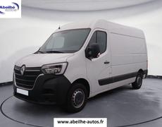 Renault Master Marciac