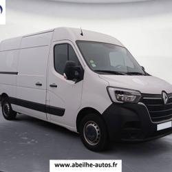 Renault Master L2H2 3T5 2.3 BLUE DCI 135 CONFORT 3PL occasion - Marciac - photo 3/14
