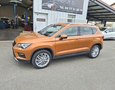 Seat Ateca Marlhes