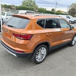 Seat Ateca 2,0TSI190cv 4Drive DSG7 Xcellence + Attelage occasion - Marlhes - photo 3/12