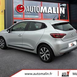 Renault Clio 5 TCe 90 Equilibre M&eacute;rignac