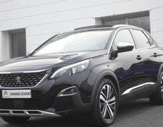 Peugeot 3008 Connerré