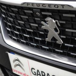 Peugeot 3008 2.0 180CH EAT8 GT + TOIT PANORAMIQUE/ PACK CUIR NAPPA/ PACK CITY2/ GARANTIE 12 MOIS occasion - Connerr&eacute; - photo 3/35