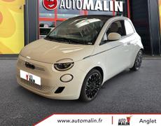 Fiat 500 II