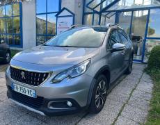 Peugeot 2008 Saint-Herblain