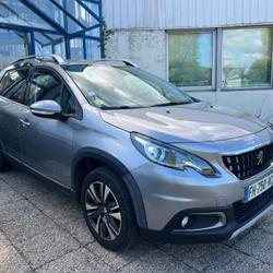 Peugeot 2008 BlueHDi 100ch S&S BVM5 Allure Saint-Herblain