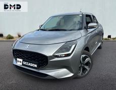 Suzuki Swift Saint-Herblain