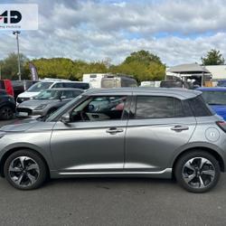 Suzuki Swift 1.2 Hybrid 83ch Pack Saint-Herblain