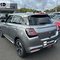 Suzuki Swift 1.2 Hybrid 83ch Pack Saint-Herblain