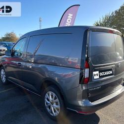 Ford Transit Connect L1 2.0 EcoBlue 122ch Trend BVA7 occasion - Saint-Herblain - photo 3/26