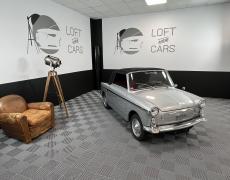 Autres Autobianchi Pacy-sur-Eure