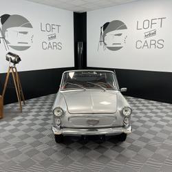 Autres Autobianchi CABRIOLET EDEN ROC EDEN ROCK Pacy-sur-Eure