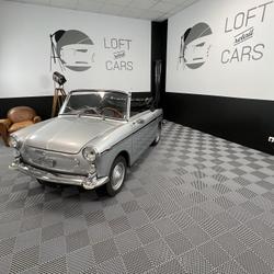 Autres Autobianchi CABRIOLET EDEN ROC EDEN ROCK Pacy-sur-Eure