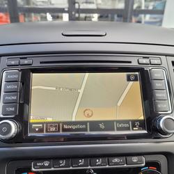 Volkswagen Multivan 2.0 BiTDI 180 FAP Edition 25 4Motion DSG7 Sainte-Luce-sur-Loire