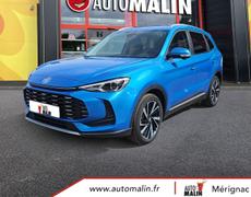 MG ZS Mérignac