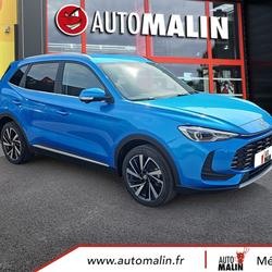 MG ZS 1.5 L Hybrid+ 197 ch Luxury M&eacute;rignac