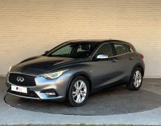 Infiniti Q30 Dunkerque