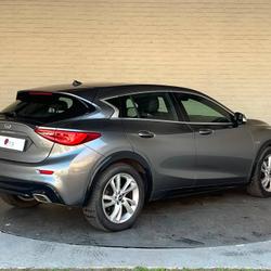 Infiniti Q30 2.2d 170 7DCT AWD Premium Dunkerque