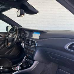 Infiniti Q30 2.2d 170 7DCT AWD Premium Dunkerque