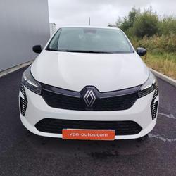 Renault Clio 5 TCe 90 Evolution Thue et Mue