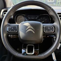 Citroen C3 Aircross BlueHDi 120 EAT6 Feel Pack Business Saint-Herblain
