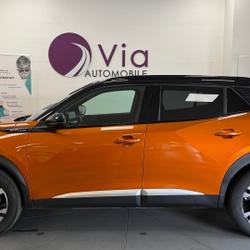 Peugeot 2008 BlueHDi 130 EAT8 GT Line - GARANTIE 12 MOIS Alen&ccedil;on