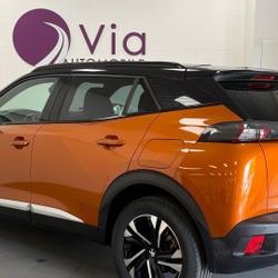 Peugeot 2008 BlueHDi 130 EAT8 GT Line - GARANTIE 12 MOIS Alen&ccedil;on