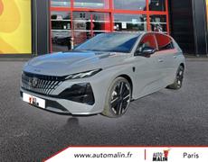 Peugeot 308 III Phase 1 Mantes-la-Ville