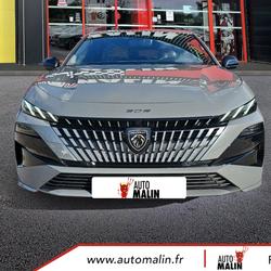 Peugeot 308 III Phase 1 Hybrid 145 e-DCS6 GT Mantes-la-Ville