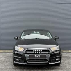 Audi A1 Sportback 1.4 TDI 90 CH BVA ULTRA AMBITION STRONIC / SUIVI COMPLET REVISION A JOUR occasion - Pornichet - photo 2/22