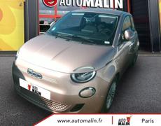 Fiat 500 II
