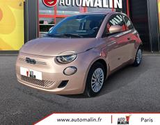 Fiat 500 II