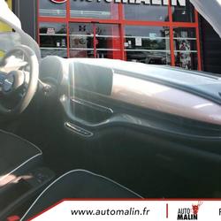 Fiat 500 II 500 e 118 ch Nouvelle 500 Mantes-la-Ville