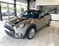 Mini Clubman Saint-Barthélemy-d'Anjou