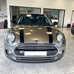 Mini Clubman Cooper D 150ch Business / 2990 &euro; d'options Saint-Barth&eacute;lemy-d'Anjou