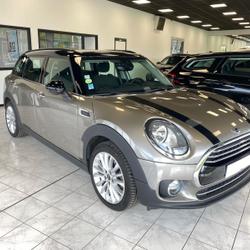 Mini Clubman Cooper D 150ch Business / 2990 &euro; d'options Saint-Barth&eacute;lemy-d'Anjou