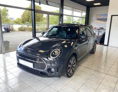 Mini Clubman Saint-Barthélemy-d'Anjou