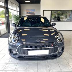 Mini Clubman Cooper S 192ch Canonbury BVA7 Saint-Barth&eacute;lemy-d'Anjou