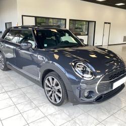 Mini Clubman Cooper S 192ch Canonbury BVA7 Saint-Barth&eacute;lemy-d'Anjou