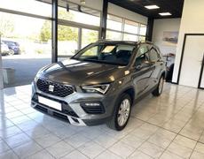 Seat Ateca Saint-Barthélemy-d'Anjou