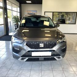 Seat Ateca 2.0 TDI 150 Start&Stop Style Business DSG7 Saint-Barth&eacute;lemy-d'Anjou