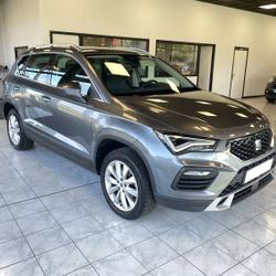 Seat Ateca 2.0 TDI 150 Start&Stop Style Business DSG7 Saint-Barth&eacute;lemy-d'Anjou