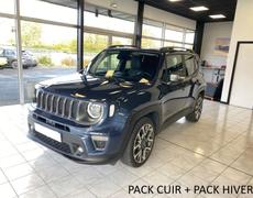 Jeep Renegade Saint-Barthélemy-d'Anjou